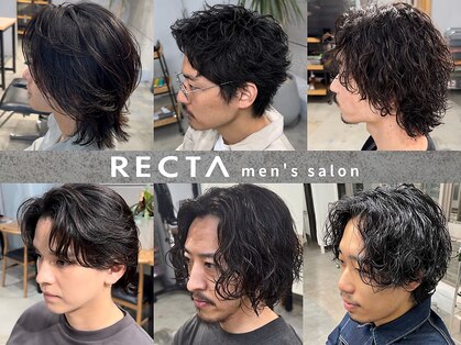 レクタ(RECTA)の写真