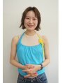 ナヌーク シブヤ(nanuk shibuya) 森 瑛子