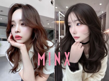 ミンクス渋谷スマートサロン(MINX shibuya smart salon)の写真