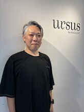 アーサス バイ ヘッドライト 新小岩店(ursus by HEADLIGHT)&nbsp;安原 【新小岩】