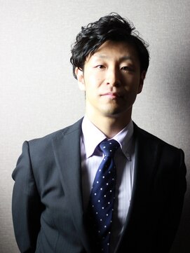 ユニークピース(Unique Piece) ツーブロックショート【ON】