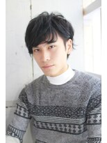 プリズム ヘアーデザイン 北坂戸店&nbsp;キレイメなパーマスタイル