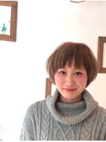 ハシ(hasi) ぐれーじゅ