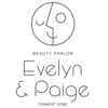 エヴリンアンドペイジ(Evelyn&paige)のお店ロゴ