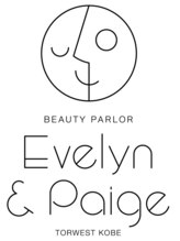 Evelyn&Paige by CARERRA【エヴリンアンドペイジバイカレラ】