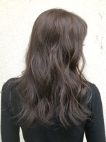 ワエン(WAEN) 【WAEN 横浜 植木 孝】お任せグレイカラー＊