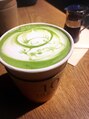 キート(Kiito)&nbsp;抹茶が大スキです！［kiito海老名/海老名駅］