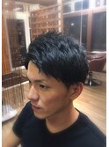 2WAYショート
