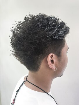 ノーブル 白金台店(Noble by PROGRESS) お客様カラースタイル