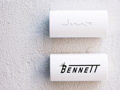 scent&bennett