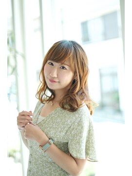 マリンゴ(marengo) エアリー☆ウェーブ