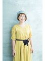 アズヘアー 北野田店(A'z hair) 池永 千春
