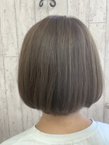 ラ ブレス ヘアーサロン ラブレスボブ1