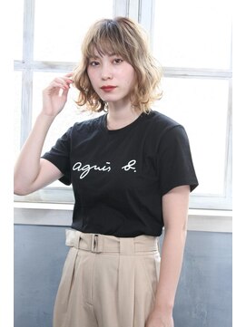 シェルベアー 銀座四丁目(Shell Bear) 【shellbear 銀座4丁目】大人ひし形ミディアム