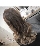 シェア 天王寺(share)&nbsp;【大人上品☆ナチュラルグラデーション】