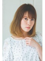 メルティエ(Mertie)&nbsp;＼秋の大人かわいいヘア／