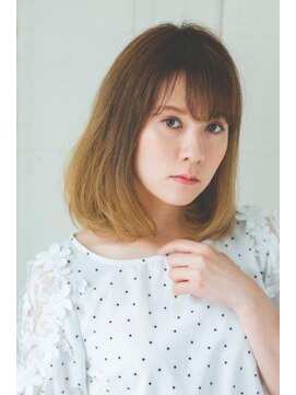 メルティエ(Mertie) ＼秋の大人かわいいヘア／