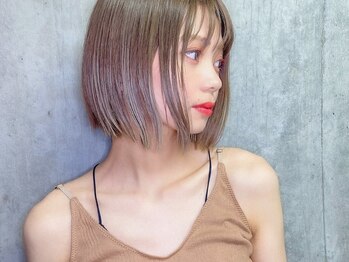 OPS HAIR feliz天神店【オプスヘアー】
