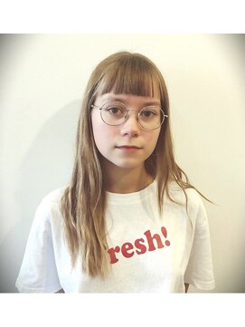 モラ 神楽坂(Mora) ハイトーン