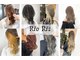 リオリス ヘア サロン(Rioris hair salon)の写真