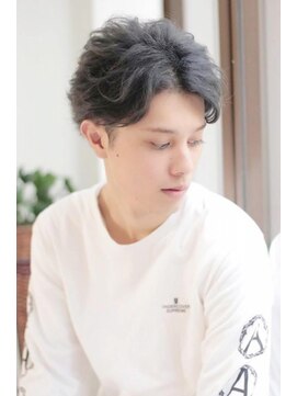 フォルテ 掛川店 爽やか×かっこいいメンズスタイル☆