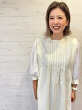 アグ ヘアー ポケット 博多店(Agu hair pocket) AYA .