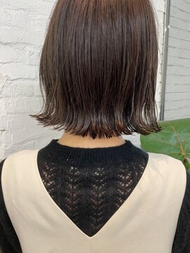 デプス デザイン プロダクツ Depth Design Products 外ハネロブ