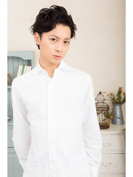 リトル 所沢(little) ２ブロックサイドショート