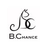 ビーシャンス(B.Chance)のお店ロゴ