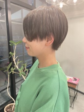 アメリア(Ameria) コンパクトショート