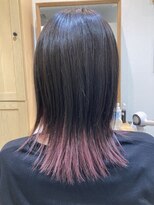 髪質改善サロン ミューズ 一社店(MUSE) 【業界話題★髪質改善美髪チャージTR★94%OGカラー取扱サロン】