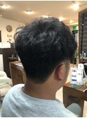 ショートスタイル