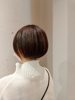 サラジュ 逆瀬川店(SARAJU)&nbsp;ショートボフ