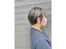 琉月 枝松店