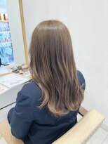 アリーナ 船橋日大前店(arena)&nbsp;ソフトベージュカラー