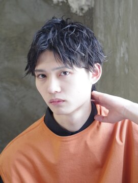 レト 新小岩(reto) スリークショートマッシュ【20代30代40代】