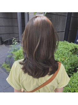 ロレト(Loreto) ミディアムレイヤー