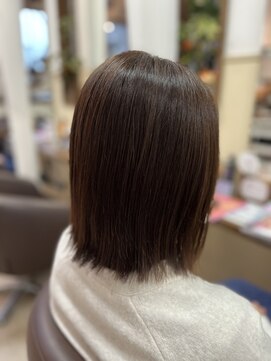 コア フィール ア デイ(COIFFURE A DAY) 【M3Dお得クーポン】おすすめメニュー