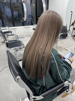 イリス 名古屋 名駅(Iris)&nbsp;ニュアンスベージュ