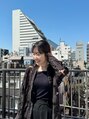 ブラウン ナカノ(BROWN nakano) CHIE