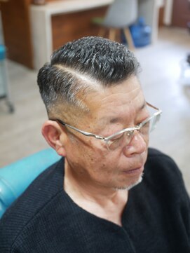 スウェル(SWELL) 濡れパンサイドパート