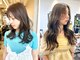 リンヘアー 表参道(RIN hair)の写真/【表参道駅徒歩3分】丁寧なカウンセリングで、魅力を最大限に引き出し自分史上最高のスタイルを実現♪