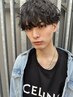 【新規】カット＋シャドウパーマ￥9980＃札幌＃大通＃シャドウパーマ
