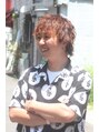ロイ 梅田(Roy) 川口 祐也