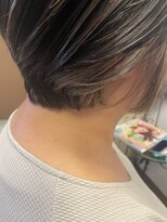 チェルシー(CHELSEA) インナーカラー