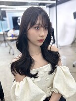 ミユーズ 表参道(Miyu's)&nbsp;レイヤーカット