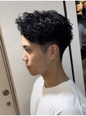 フェザーショート