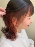 インナーピンク