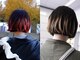 ヤント(yant)の写真/【大須/栄/矢場町】自分らしくなれるオーダーメイドカラー〈立体感と透明感〉新しい感覚に！