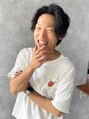 シールドヘアプロデュース(C’LD hair produce) 安達 風人